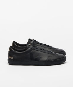 VOLLEY SIGNATURE LEATHER FULL BLACK