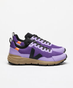DEKKAN ALVEOMESH PURPLE BLACK