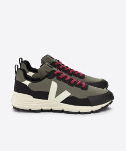 DEKKAN RIPSTOP KAKI PIERRE