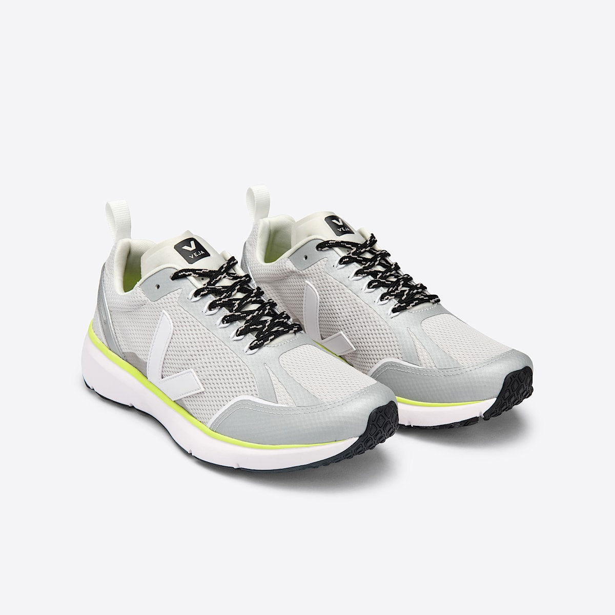 CONDOR 2 ALVEOMESH LIGHT GREY SILVER - Image 2