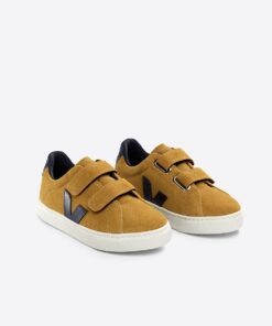 Alternative view of ESPLAR SUEDE CAMEL NAUTICO