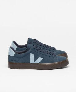 CAMPO BOLD SUEDE NAUTICO STEEL EAGLE