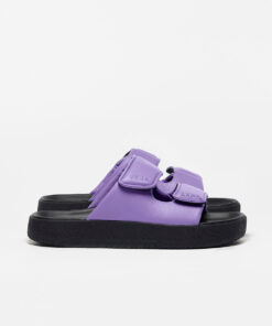ETNA BOLD LEATHER JOKER