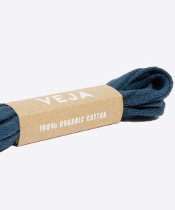 Alternative view of LACES ORGANIC COTTON NAUTICO