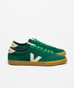 VOLLEY SUEDE POKER PIERRE