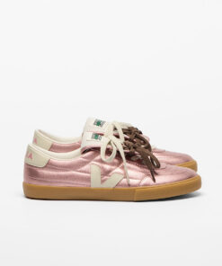 PANENKA LEATHER VEJA X MAGLIANO NACRE