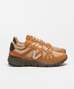 SALAR ALVEOMESH VEJA X CARNAN UMBER