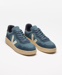 Alternative view of V-90 SUEDE CALIFORNIA PIERRE