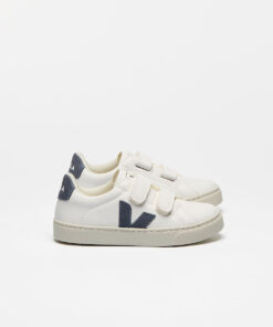 ESPLAR LEATHER WHITE CALIFORNIA