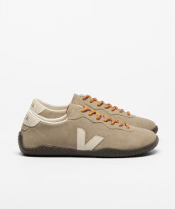 JITSU SUEDE TAUPE PIERRE EAGLE