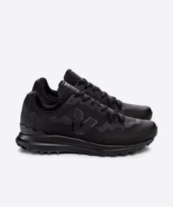 FITZ ROY TREK-SHELL FULL BLACK