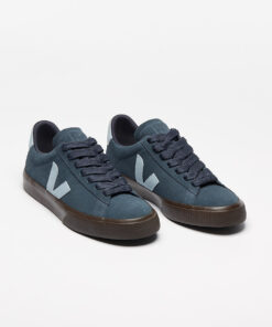 Alternative view of CAMPO BOLD SUEDE NAUTICO STEEL EAGLE