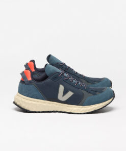 CONDOR ROYALE RIPSTOP VEJA X F/CE. NAUTICO OXFORD GREY