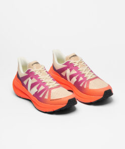 Alternative view of CONDOR 3 ADVANCED ENGINEERED-MESH GRADIENT ORANGE FLUO
