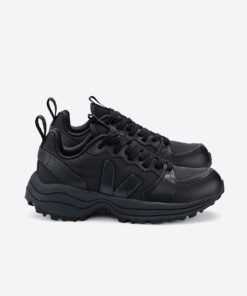 VENTURI RIPSTOP BLACK