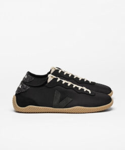 JITSU NOLYN VEJA x BASERANGE BLACK