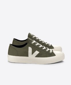 WATA II LOW RIPSTOP KAKI PIERRE
