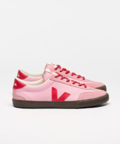 VOLLEY LEATHER GUIMAUVE PEKIN EAGLE