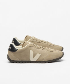 GT SUEDE TAUPE PIERRE