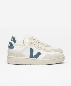 V-90 LEATHER WHITE CALIFORNIA