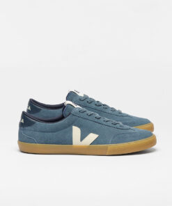 VOLLEY SUEDE CALIFORNIA PIERRE NATURAL