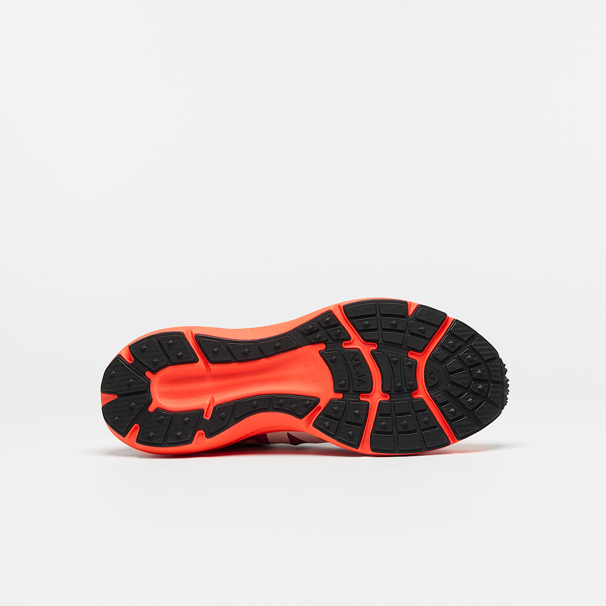 CONDOR 3 ADVANCED ENGINEERED-MESH GRADIENT ORANGE FLUO - Image 3