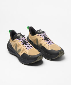 Alternative view of CONDOR 3 OFF ROAD RIPSTOP VEJA X CESAR VILLALBA DUNE KAKI