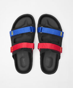 Alternative view of ARPOADOR SUEDE VEJA X HOMECORE PEKIN PAROS BLACK