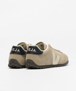 Alternative view of GT SUEDE TAUPE PIERRE