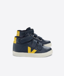 ESPLAR MID LEATHER NAUTICO TONIC