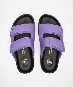 Alternative view of ETNA BOLD LEATHER JOKER