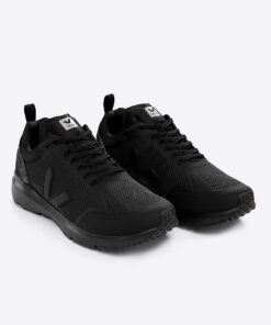 Alternative view of CONDOR 2 ALVEOMESH FULL BLACK