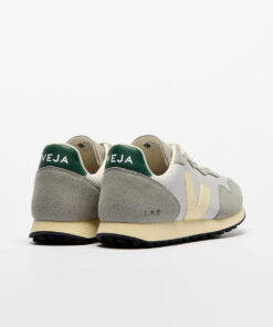 Alternative view of SDU ALVEOMESH LIGHT GREY BUTTER