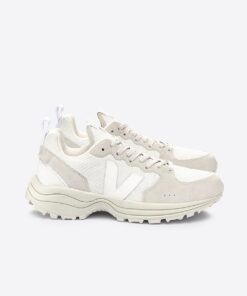 VENTURI HEXAMESH GRAVEL WHITE
