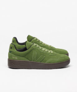 V-90 SUEDE FULL MILITAR EAGLE
