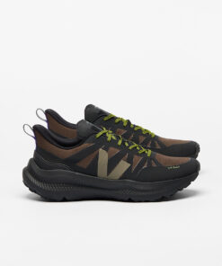CONDOR 3 OFF ROAD RIPSTOP EAGLE BLACK