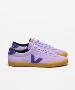 VOLLEY SUEDE LAVANDE PURPLE