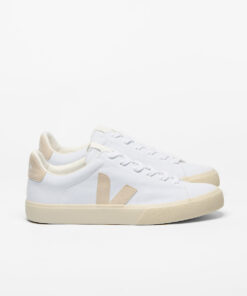 CAMPO CANVAS WHITE SABLE