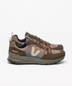 FITZ ROY TREK-SHELL VEJA X FINISTERRE BALSATE ALMOND