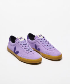 Alternative view of VOLLEY SUEDE LAVANDE PURPLE