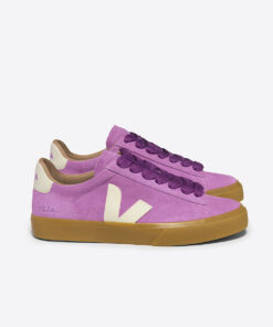 CAMPO BOLD SUEDE MULBERRY PIERRE