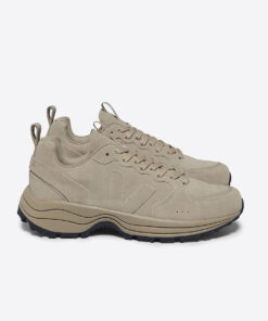 VENTURI SUEDE FULL SAHARA