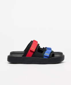 ARPOADOR SUEDE VEJA X HOMECORE PEKIN PAROS BLACK