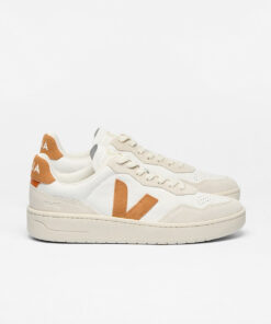 V-90 LEATHER WHITE UMBER