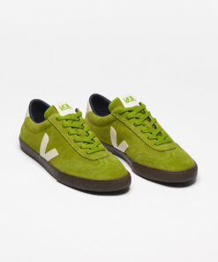 Alternative view of VOLLEY SUEDE DETOX PIERRE EAGLE