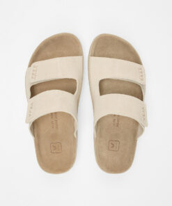 Alternative view of ETNA SUEDE PIERRE ALMOND