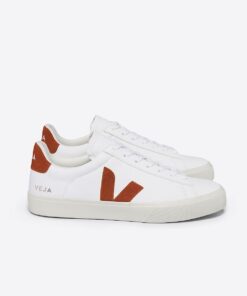 CAMPO LEATHER WHITE CANYON