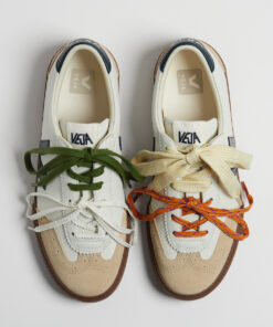 Alternative view of LACES CRANTE EGGSHELL