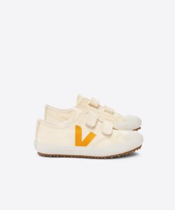 OLLIE CANVAS VEJA X BONPOINT BUTTER