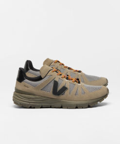 SALAR ALVEOMESH ARDOISE TAUPE BLACK